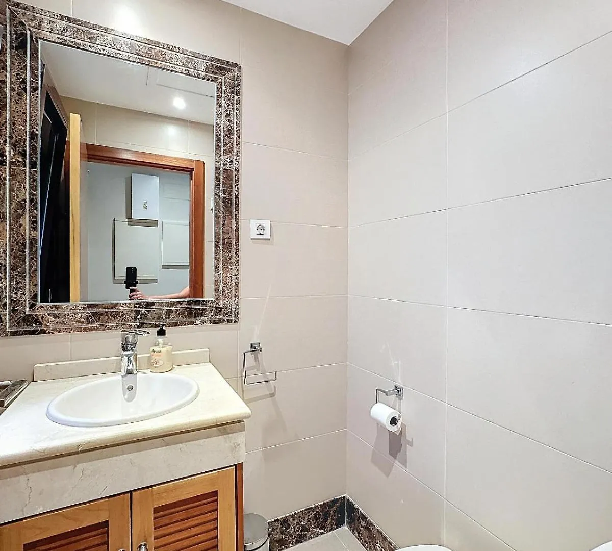 Holiday home House Valle Romano Sol Estepona
