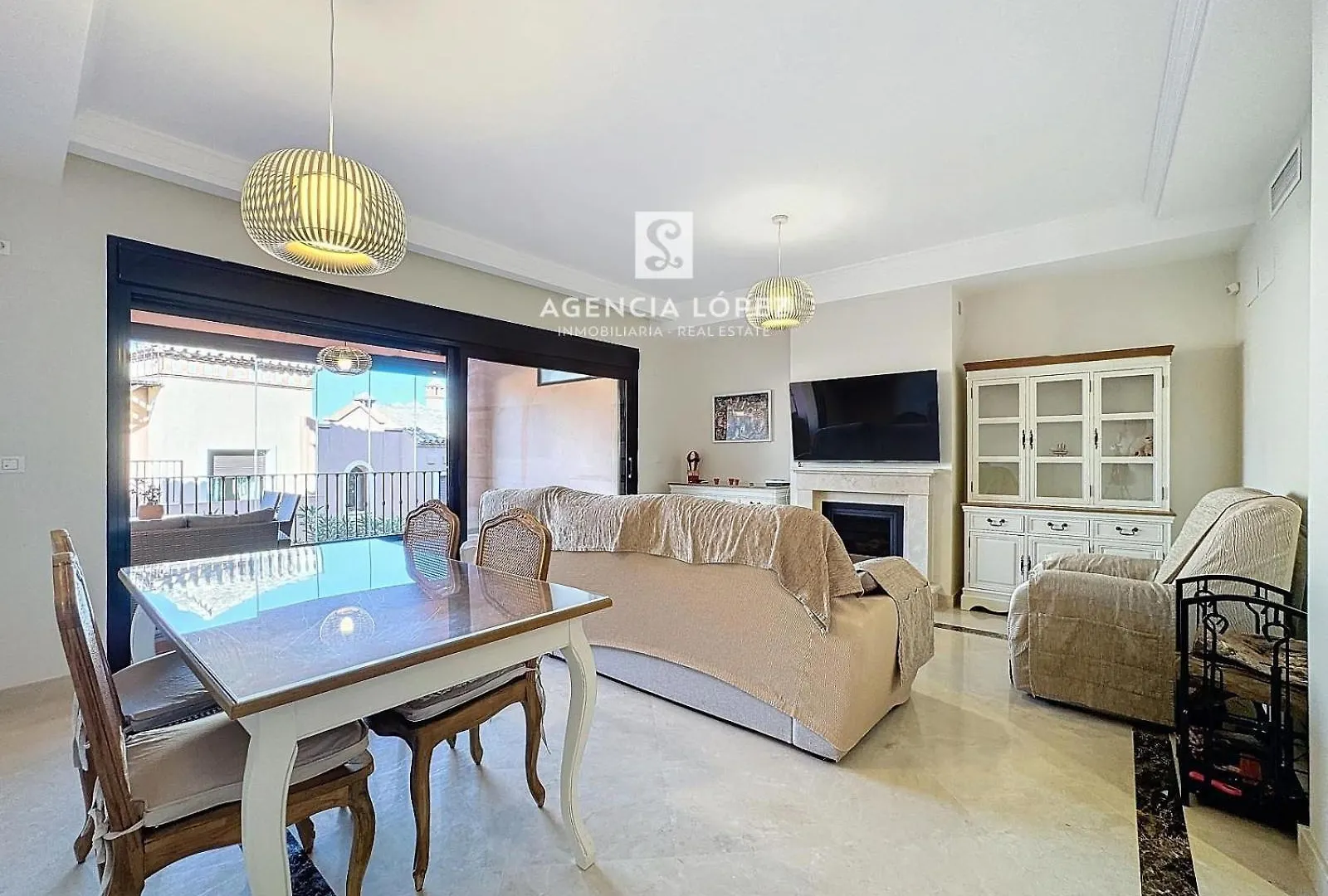 House Valle Romano Sol Estepona Spain
