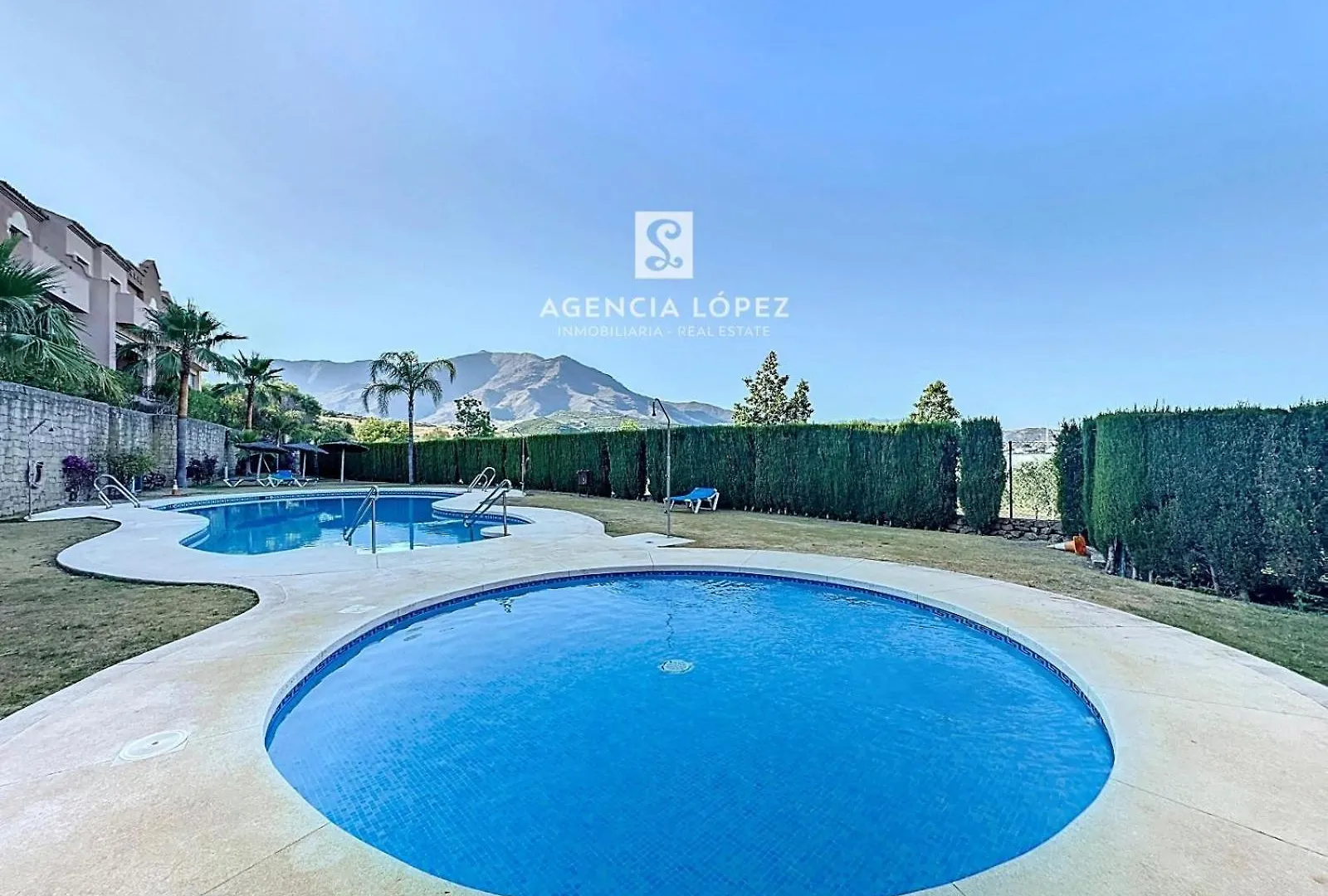 House Valle Romano Sol Estepona