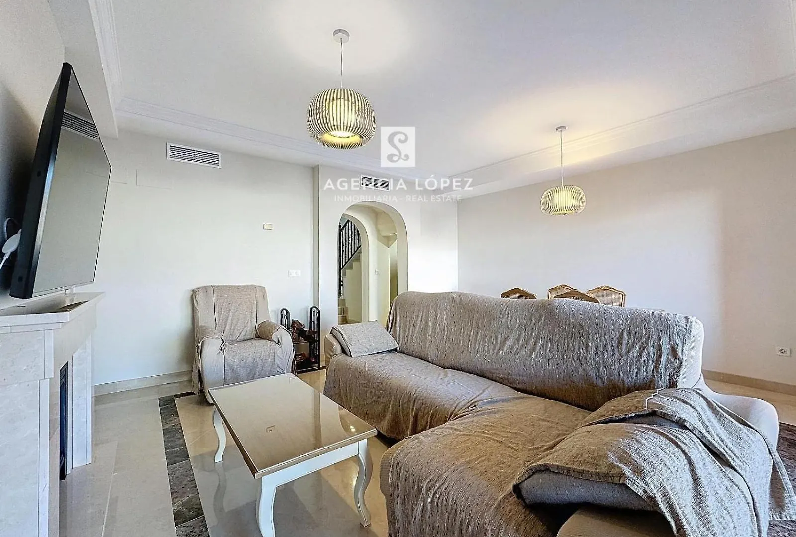 Holiday home House Valle Romano Sol Estepona