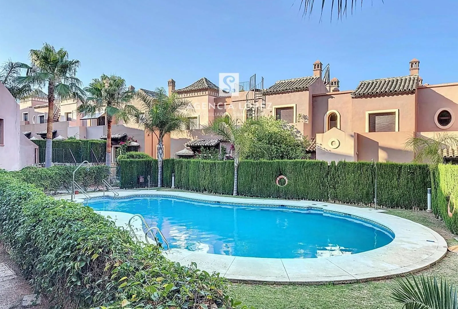 House Valle Romano Sol Estepona Spain