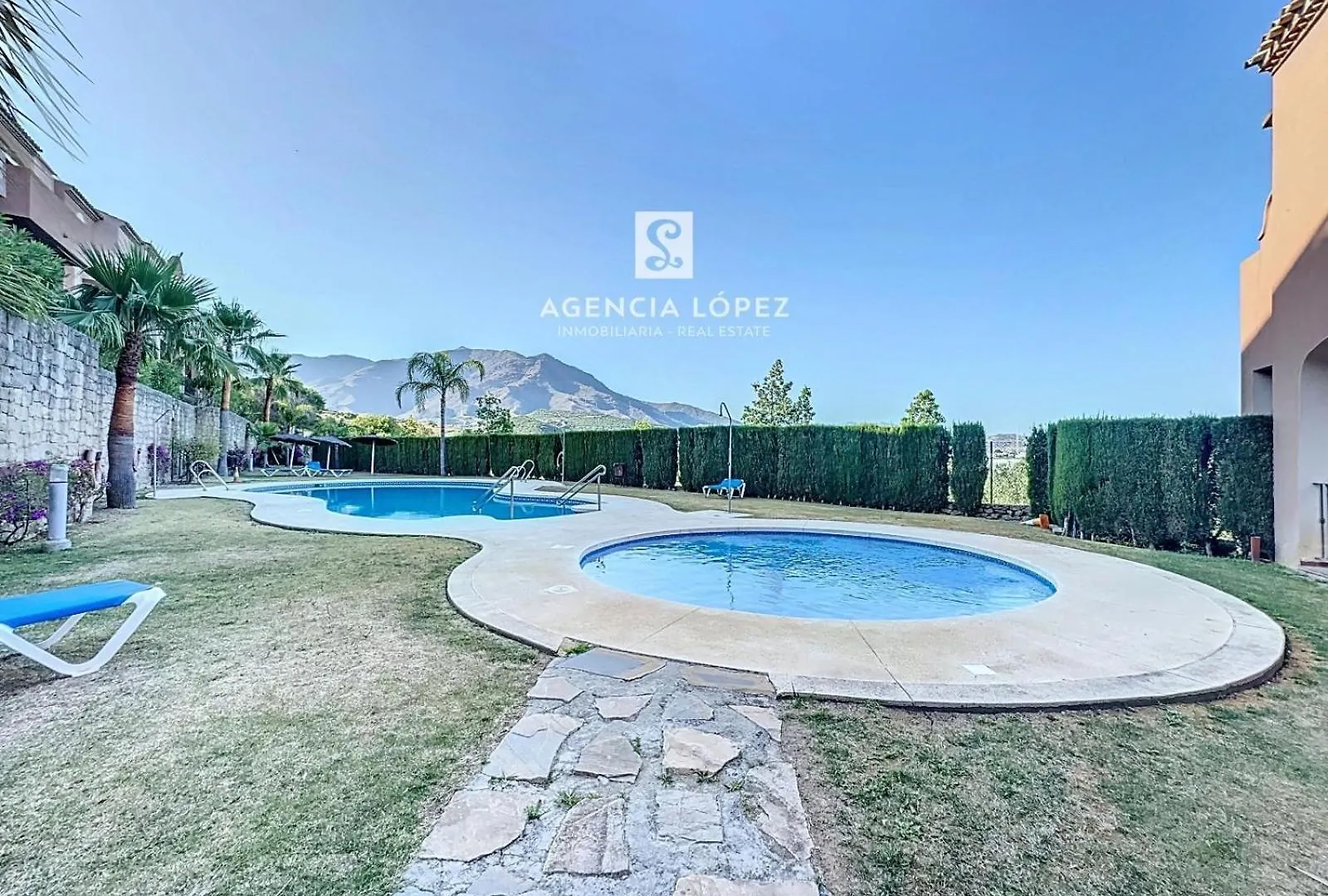 House Valle Romano Sol Estepona
